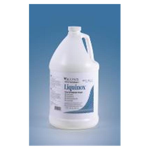 Detergent Concentrate Liquinox Ea